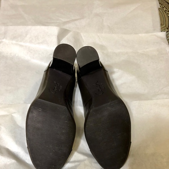🌷COACH🌷 Leather Pumps - Picture 6 of 8